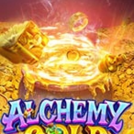 Hướng Dẫn Toàn Diện Chơi Thuật Giả Kim – Alchemy Gold Slot: Mẹo & Thủ Thuật