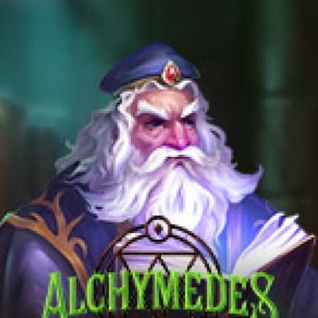 Khám Phá Alchymedes Slot: Trải Nghiệm Game Slot Huyền Bí