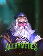 Khám Phá Alchymedes Slot: Trải Nghiệm Game Slot Huyền Bí