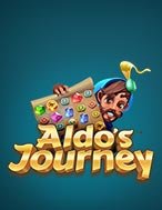 Hướng Dẫn Toàn Diện Chơi Aldo’s Journey Slot: Mẹo & Thủ Thuật