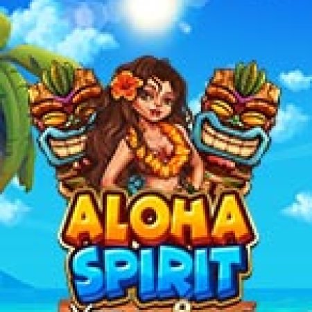 Chơi Aloha Spirit Xtra Lock Slot Ngay Hôm Nay – Phiêu Lưu Đến Thế Giới Kỳ Diệu!