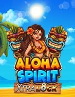 Chơi Aloha Spirit Xtra Lock Slot Ngay Hôm Nay – Phiêu Lưu Đến Thế Giới Kỳ Diệu!