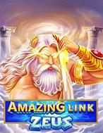 Cách Chinh Phục Amazing Link Zeus Slot: Chiến Lược và Hướng Dẫn