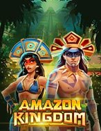 Bí Kíp Chơi Đế Chế Amazon – Amazon Kingdom Slot: Tăng Cơ Hội Thắng Cược Tối Đa