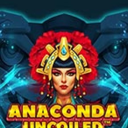 Khám Phá Anaconda Uncoiled Slot: Trải Nghiệm Game Slot Huyền Bí