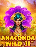 Đánh Giá Anaconda Wild II Slot: Kỳ Quan Game Slot Mới Nhất