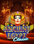 Hướng Dẫn Toàn Diện Chơi Bí Mật Ai Cập Cổ – Ancient Egypt Classic Slot: Mẹo & Thủ Thuật