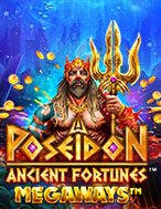 Bí Kíp Chơi Kho Báu Cổ Đại: Poseidon Megaways – Ancient Fortunes: Poseidon Megaways Slot: Tăng Cơ Hội Thắng Cược Tối Đa