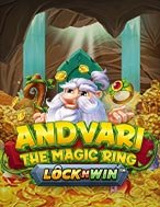 Hướng Dẫn Toàn Diện Chơi Andvari: Nhẫn Thuật – Andvari: The Magic Ring Slot: Mẹo & Thủ Thuật