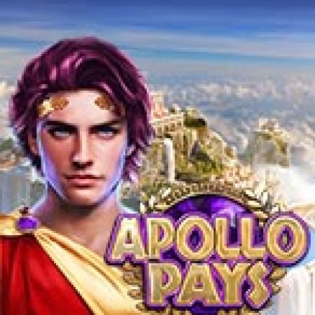 Bí Kíp Chơi Thần Apollo – Apollo Pays Slot: Tăng Cơ Hội Thắng Cược Tối Đa