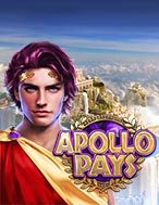 Bí Kíp Chơi Thần Apollo – Apollo Pays Slot: Tăng Cơ Hội Thắng Cược Tối Đa