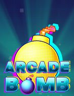 Bom Ma Thuật – Arcade Bomb Slot: Hướng Dẫn Chi Tiết Để Thắng Lớn và Giành Jackpot!