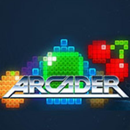 Arcader Slot: Hướng Dẫn Đầy Đủ Từ A đến Z Cho Người Mới