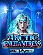 Khám Phá Bùa Mê Bắc Cực – Arctic Enchantress Slot: Trải Nghiệm Game Slot Huyền Bí