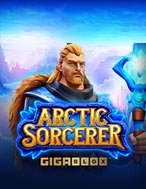 Arctic Sorcerer Gigablox Slot: Hướng Dẫn Đầy Đủ Từ A đến Z Cho Người Mới