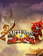 Hướng Dẫn Toàn Diện Chơi Artemis vs Medusa Slot: Mẹo & Thủ Thuật