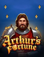 Bí Kíp Chơi Arthur’s Fortune Slot: Tăng Cơ Hội Thắng Cược Tối Đa