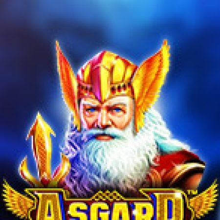 Giới Thiệu Vùng Đất Thánh Asgard – Asgard Slot: Kỷ Nguyên Mới Của Trò Chơi Slot