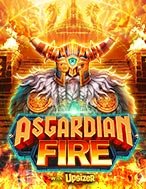 Khám Phá Lửa Thiêng Asgard – Asgardian Fire Slot: Trải Nghiệm Game Slot Huyền Bí