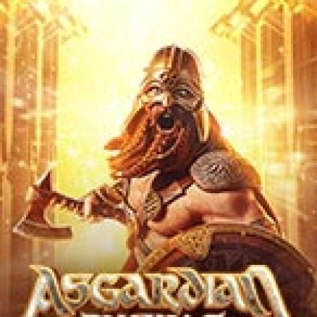 Sự Trỗi Dậy Của Asgardian – Asgardian Rising Slot: Hướng Dẫn Đầy Đủ Từ A đến Z Cho Người Mới