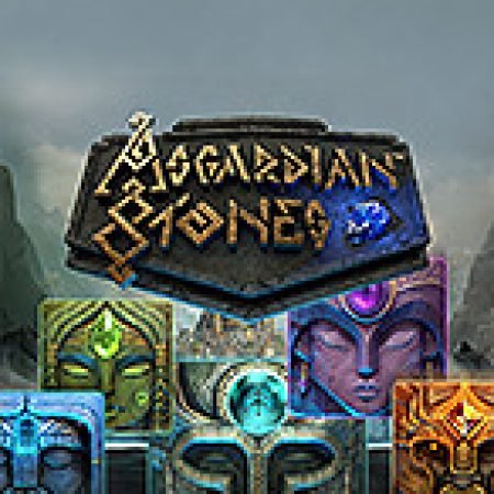 Viên Đá Asgard – Asgardian Stones Slot: Hướng Dẫn Đầy Đủ Từ A đến Z Cho Người Mới