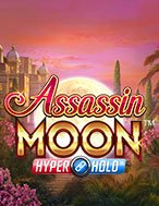 Giới Thiệu Viên Đạn Bọc Đường – Assassin Moon Slot: Kỷ Nguyên Mới Của Trò Chơi Slot