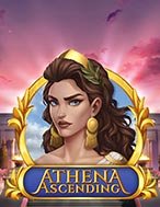 Hướng Dẫn Toàn Diện Chơi Thần Athena – Athena Ascending Slot: Mẹo & Thủ Thuật