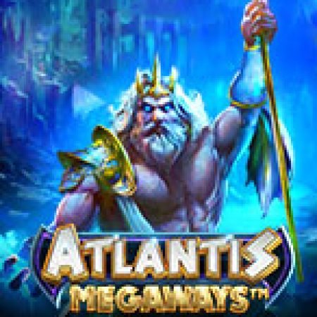 Giới Thiệu Atlantis Megaways Slot: Kỷ Nguyên Mới Của Trò Chơi Slot