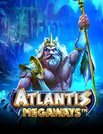 Giới Thiệu Atlantis Megaways Slot: Kỷ Nguyên Mới Của Trò Chơi Slot