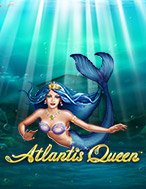 Atlantis Queen Slot: Hướng Dẫn Chi Tiết Để Thắng Lớn và Giành Jackpot!