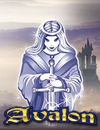 Bí Kíp Chơi Avalon Slot: Tăng Cơ Hội Thắng Cược Tối Đa