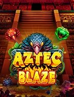 Bí Kíp Chơi Ngọn Lửa Aztec – Aztec Blaze Slot: Tăng Cơ Hội Thắng Cược Tối Đa