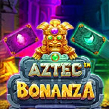 Chơi Vận May Của Bộ Tộc Aztec – Aztec Bonanza Slot Ngay Hôm Nay – Phiêu Lưu Đến Thế Giới Kỳ Diệu!