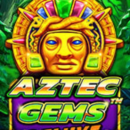 Đánh Giá Aztec Kì Bí – Aztec Gems Deluxe Slot: Kỳ Quan Game Slot Mới Nhất