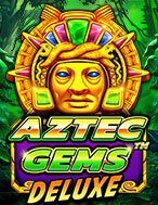 Đánh Giá Aztec Kì Bí – Aztec Gems Deluxe Slot: Kỳ Quan Game Slot Mới Nhất