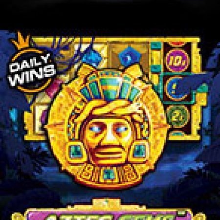 Cách Chinh Phục Săn Tìm Đá Quý Aztec – Aztec Gems Slot: Chiến Lược và Hướng Dẫn