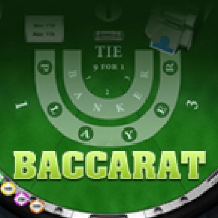 Hướng Dẫn Toàn Diện Chơi Baccarat Slot: Mẹo & Thủ Thuật