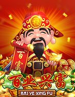 Bai Ye Xing Fu Slot: Hướng Dẫn Chi Tiết Để Thắng Lớn và Giành Jackpot!