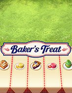 Đánh Giá Thợ Bánh Tài Ba – Baker’s Treat Slot: Kỳ Quan Game Slot Mới Nhất