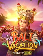 Kì Nghỉ Bali Trong Mơ – Bali Vacation Slot: Hướng Dẫn Chi Tiết Để Thắng Lớn và Giành Jackpot!