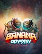 Đánh Giá Banana Odyssey Slot: Kỳ Quan Game Slot Mới Nhất