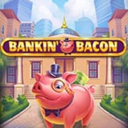 Bí Kíp Chơi Bankin’ Bacon Slot: Tăng Cơ Hội Thắng Cược Tối Đa