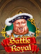 Hướng Dẫn Toàn Diện Chơi Cung Đấu  – Battle Royal Slot: Mẹo & Thủ Thuật