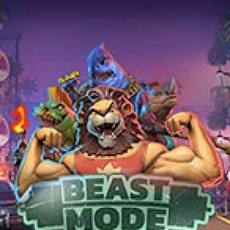 Chơi Beast Mode Slot Ngay Hôm Nay – Phiêu Lưu Đến Thế Giới Kỳ Diệu!