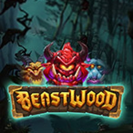 Khám Phá BeastWood Slot: Trải Nghiệm Game Slot Huyền Bí