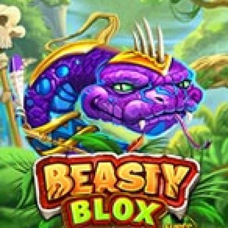 Giới Thiệu Beasty Blox Slot: Kỷ Nguyên Mới Của Trò Chơi Slot