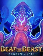 Cách Chinh Phục Beat the Beast: Kraken’s Lair Slot: Chiến Lược và Hướng Dẫn