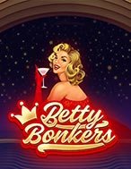 Betty Bonkers Slot: Hướng Dẫn Chi Tiết Để Thắng Lớn và Giành Jackpot!