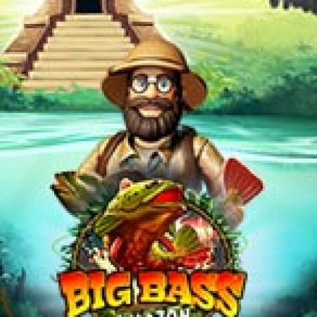 Khám Phá Câu Siêu Cá Ở Amazon – Big Bass Amazon Xtreme Slot: Trải Nghiệm Game Slot Huyền Bí