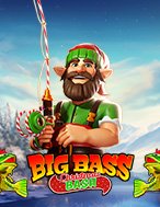 Khám Phá Câu Cá Giáng Sinh – Big Bass Christmas Bash Slot: Trải Nghiệm Game Slot Huyền Bí